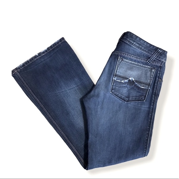 Diesel Other - Men's Diesel Zaf Button Fly Jeans Size 30W x 32L